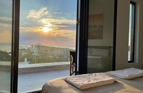 Souvala /Aegina. Excellent location Luxury villa. - Foto 36