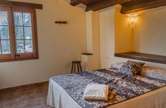 Can Tubau - Casa rural - Apartaments - Foto 18