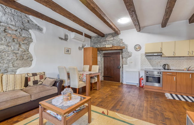 Countryside House Leila - Foto 29