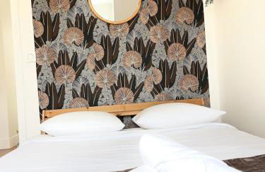 Superbe Duplex lumineux aux Coeur d 'Orsay - Foto 8