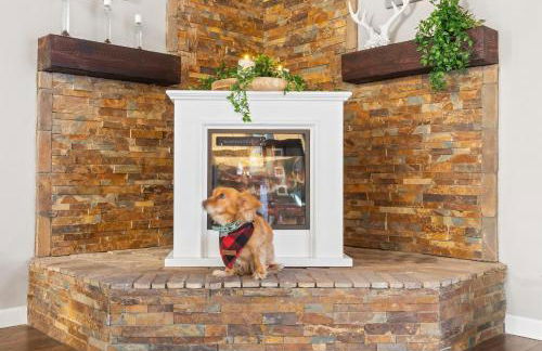 Fully-Stocked, Pet-friendly, Relaxing Home Near Yosemite and Bass Lake - Foto 11