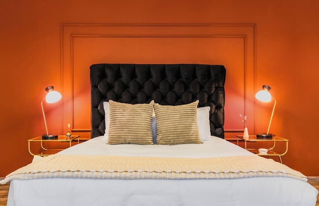 Blueground Homero Mexico City - Foto 27