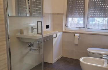 Alberto Quadrilocale a soli 150m dal mare - Foto 14