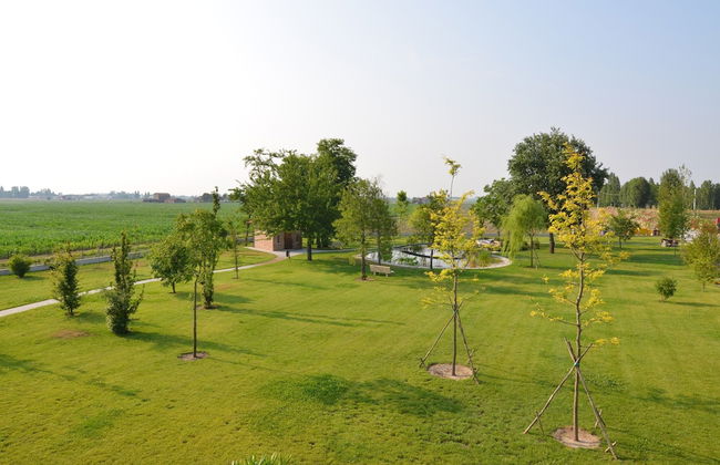 Pet-friendly Getaway With Pool - Foto 17