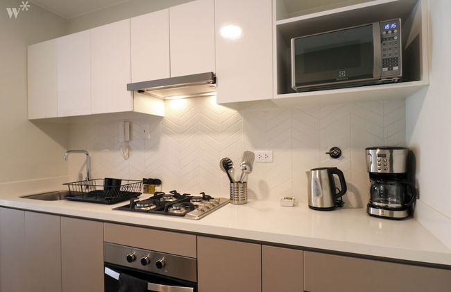 La Mar Miraflores by Wynwood House - Photo 49