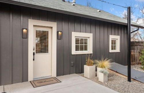 Chic Luxury Retreat in Old Town, Walk Everywhere! - Foto 65