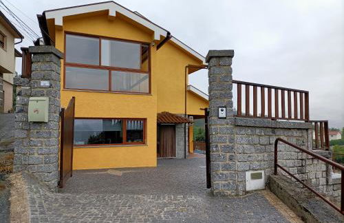 Casa Amarela da Caniçada - Foto 5