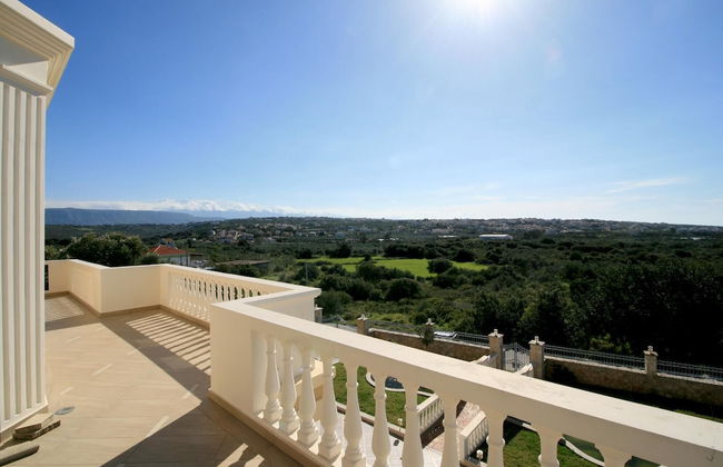 Luxurious Villa Anthi - Foto 41