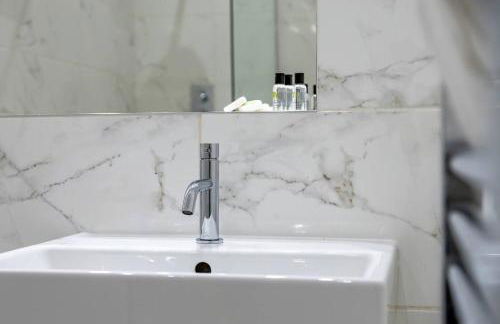 Cosy Retreat - Steps from Spinningfields - Pass the Keys - Foto 18