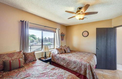 London Bridge Views Havasu Condo on Golf Course - Foto 15