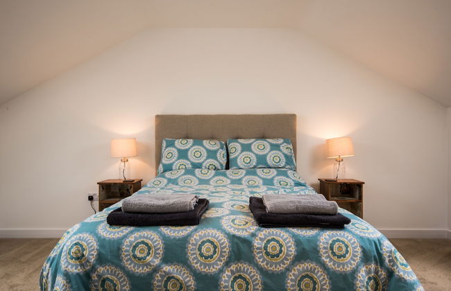 Glebe Farm Holiday Barns - Foto 7