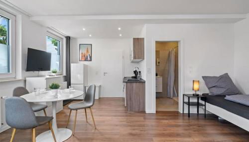 RO01 Schickes 1-Zimmer Apartment - Foto 5