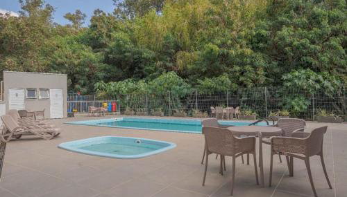 Edifício Forte dos Lagos - Photo 3