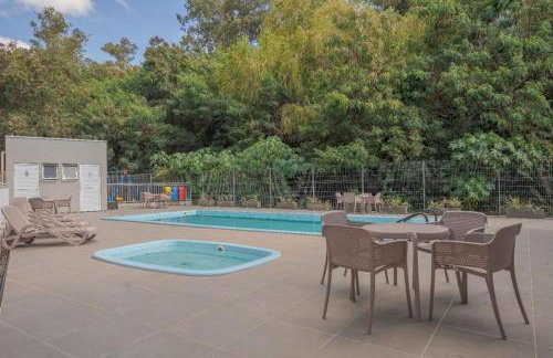 Edifício Forte dos Lagos - Foto 3