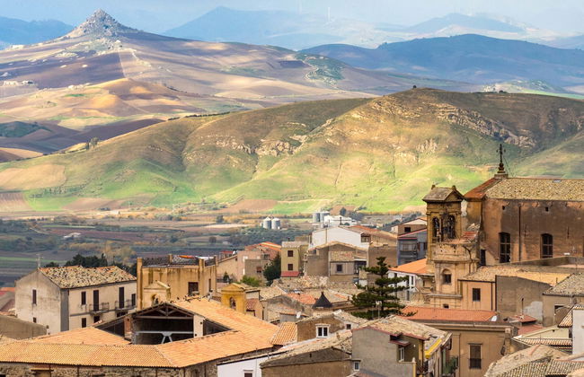 Visita guidata di Corleone - Foto 1