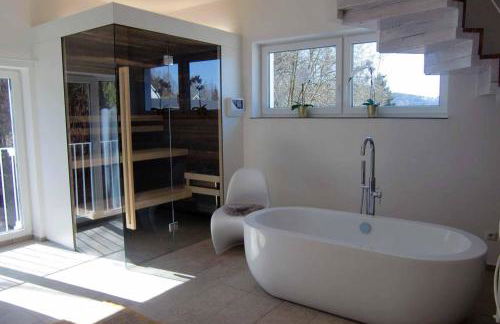 Ferienwohnungen Schönbachtal - Foto 14