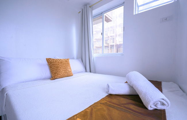 Moldex Residences by Tripsters Hub - Foto 9