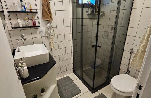 Apartamento Mobiliado Temporada - Foto 14