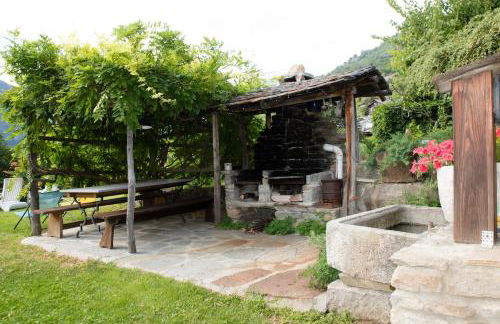 Appartamento Margherita a Montjovet - Foto 12