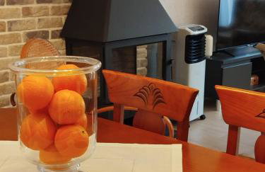 La Venta Casa Rural - Photo 20