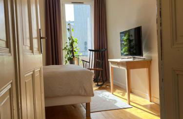 Entire Apartment or Private Rooms, Minutes from Geneva, Excellent Location - Photo 9