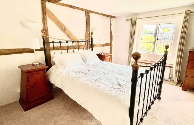 Walnut Tree House - Photo 9