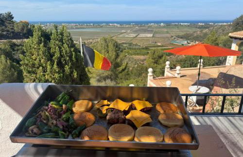 La rosa de los vientos, Dénia - Photo 20