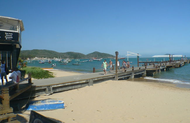 BÚZIOS BEACH INTERNACIONAL RESIDENCE SERVICE - Foto 77