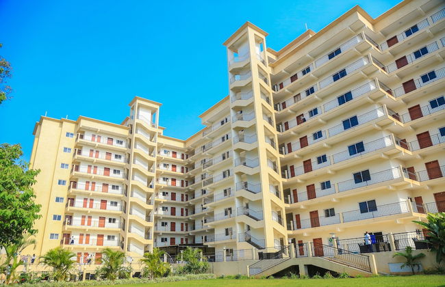 Executive Suites - Foto 21