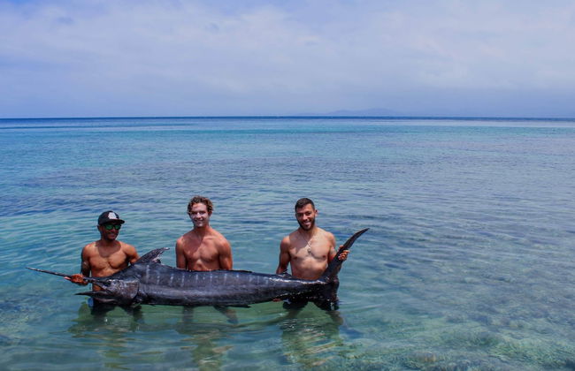 Blue West Villas - Photo 31