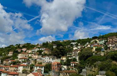 L'appartement Azur - Foto 17