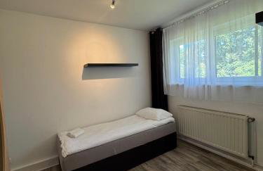 Airport Hamburg Apartment - Foto 3