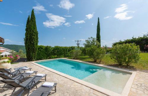 Villa Habibi - Foto 8