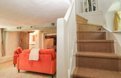 The Hideaway at Burrow Hill - Foto 10