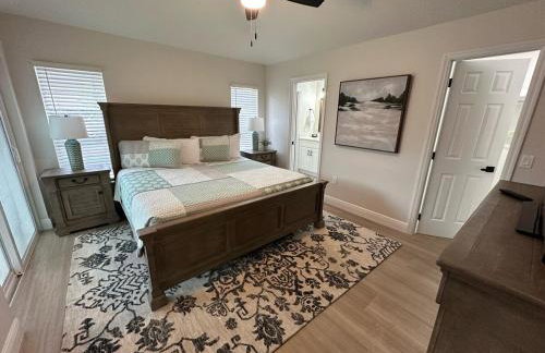 South Facing Pool Villa Spa Remodeled Floor to Ceiling Southern Dunes - Foto 22