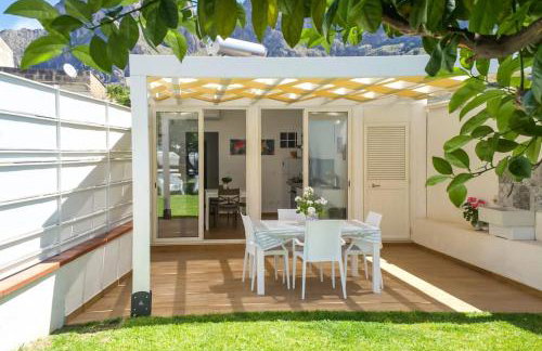 Casa vacanze Casuzza Sferracavallo Palermo - Foto 43