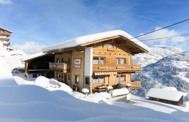 Innergruben - Foto 2