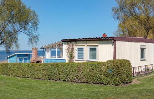 Ferienhaus Kummerow - Foto 1