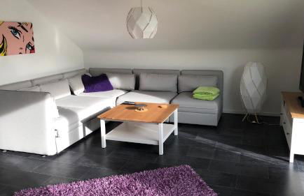 FeWo Stryck Idyllika - Foto 10