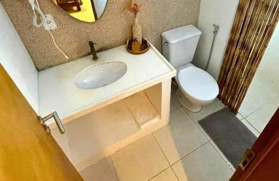 Casa Caju Pé na Areia Pitimbu - Foto 17