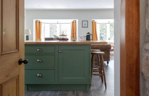 Stanton Lodge Cottage - sleeps 5 - Foto 6