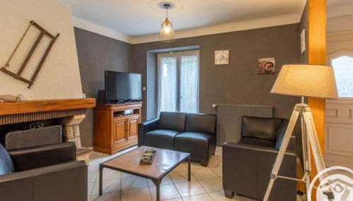 Gîte familial avec belle cour, 3 chambres, proche vignobles et activités, au calme en campagne angevine - FR-1-622-11 - Foto 4