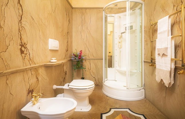 Villa Sylva 6 2 in Rome - Foto 40