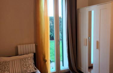 CASETTA MIRAVIGNA cozy flat with garden in Franciacorta & Iseo Lake - Foto 20