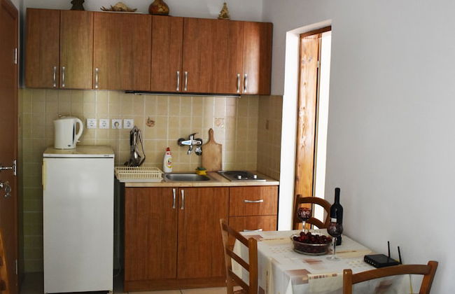 Apartments Montenegro Risan - Foto 16