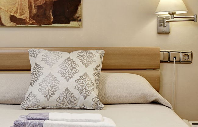 Apartamentos Turísticos Centro - Foto 18