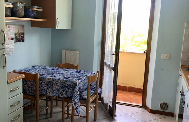 Home Sweet Home Close to Siena - Foto 19