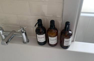 Stylish Elie Beach Retreat Seaview & Sunny Deck - Foto 16