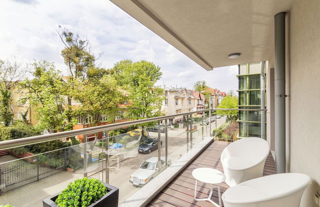 Grand Apartments - Blue Marlin Luxury - Foto 66