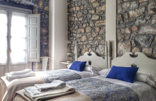 Apartamentos Hevia - Foto 4